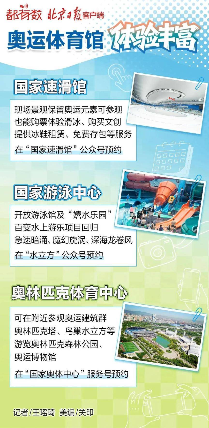 这些高校体育场馆暑期面向社会开放