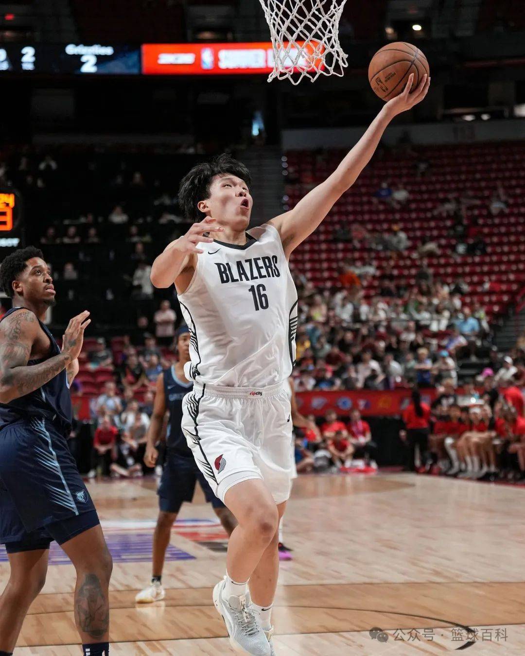 突发！杨瀚森即将回国！利拉德和NBA状元高度评价杨瀚森！