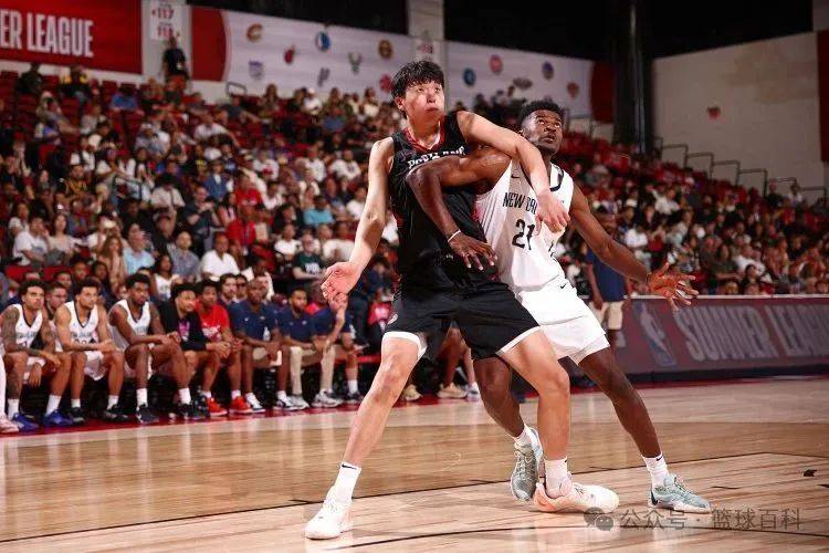 突发！杨瀚森即将回国！利拉德和NBA状元高度评价杨瀚森！