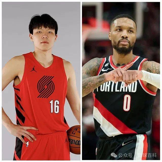 突发！杨瀚森即将回国！利拉德和NBA状元高度评价杨瀚森！