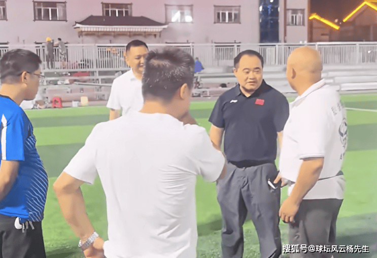 感恩村超： 2名国际巨星再访榕江，贵州村超世界杯还有多远？