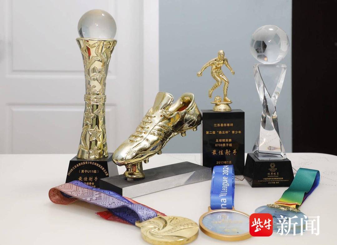 开云体育-“苏超”徐州队球员苗润东被江苏师范大学足球专业录取