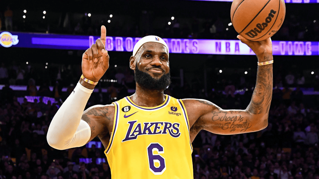 NBA豪门易主！洛杉矶湖人100亿美元估值出售，创下体育史最高成交价