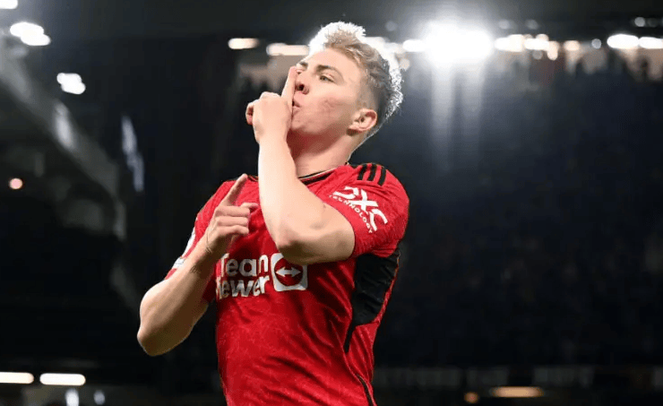 恭喜米兰!捡漏曼联天才!正值巅峰,未来可期,意甲争冠变天