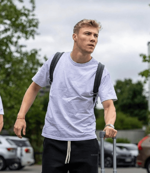 恭喜米兰!捡漏曼联天才!正值巅峰,未来可期,意甲争冠变天