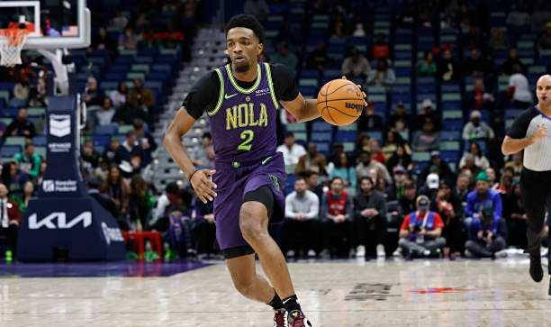 为何新奥尔良鹈鹕没有理由交易赫伯特-琼斯?