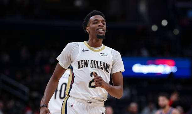 为何新奥尔良鹈鹕没有理由交易赫伯特-琼斯?