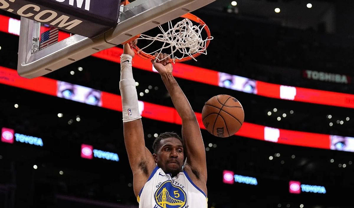 凯文·杜兰特选择离开勇士,加盟新奥尔良鹈鹕