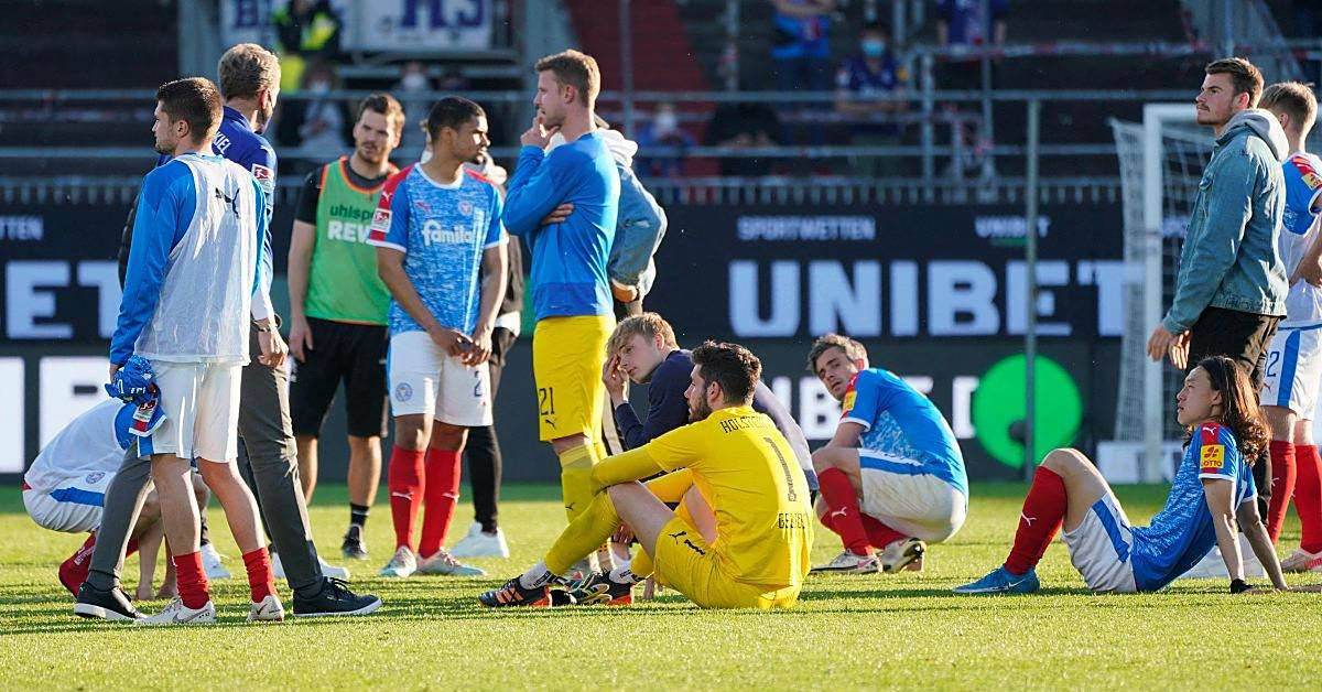 荷尔斯泰因基尔友谊赛客场状态良好,帕德博恩近3次未占优