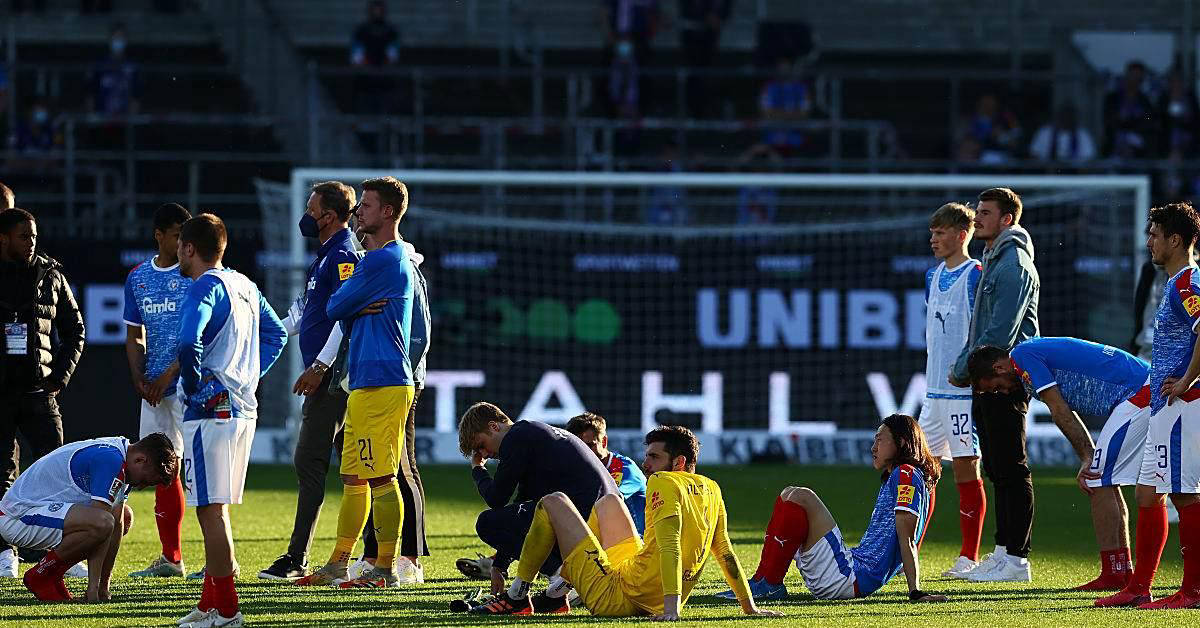 荷尔斯泰因基尔友谊赛客场状态出色，帕德博恩近3次交锋处于劣势