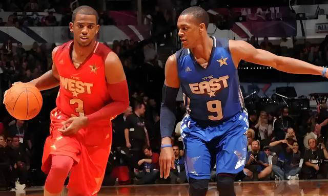 纽约尼克斯新帅之辩:保罗还是隆多?