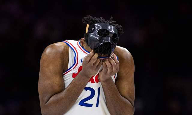 开云体育网址-留下哈登，重建费城76人未来