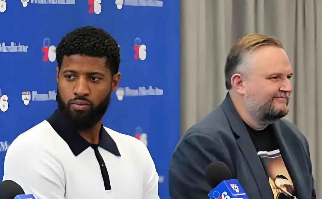 开云体育app-费城76人重整旗鼓，帕金斯揭示管理层失误