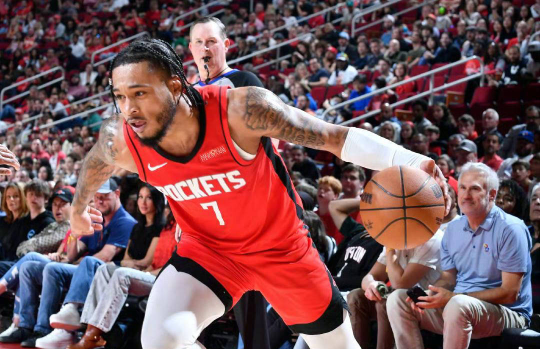 最终离别,白魔携梦前行,正式转战华盛顿奇才