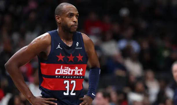 华盛顿奇才的克里斯-米德尔顿和CJ-麦科勒姆未来去向备受关注