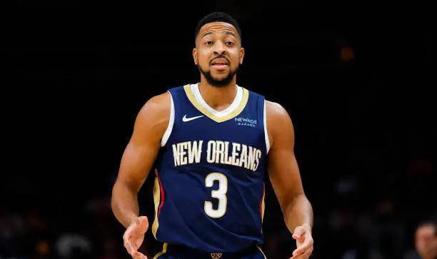 华盛顿奇才的克里斯-米德尔顿和CJ-麦科勒姆未来去向备受关注