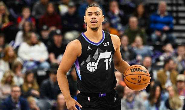 开云体育下载-犹他爵士裁掉前凯尔特人夺冠球员，贾登-斯普林格的未来在何方？