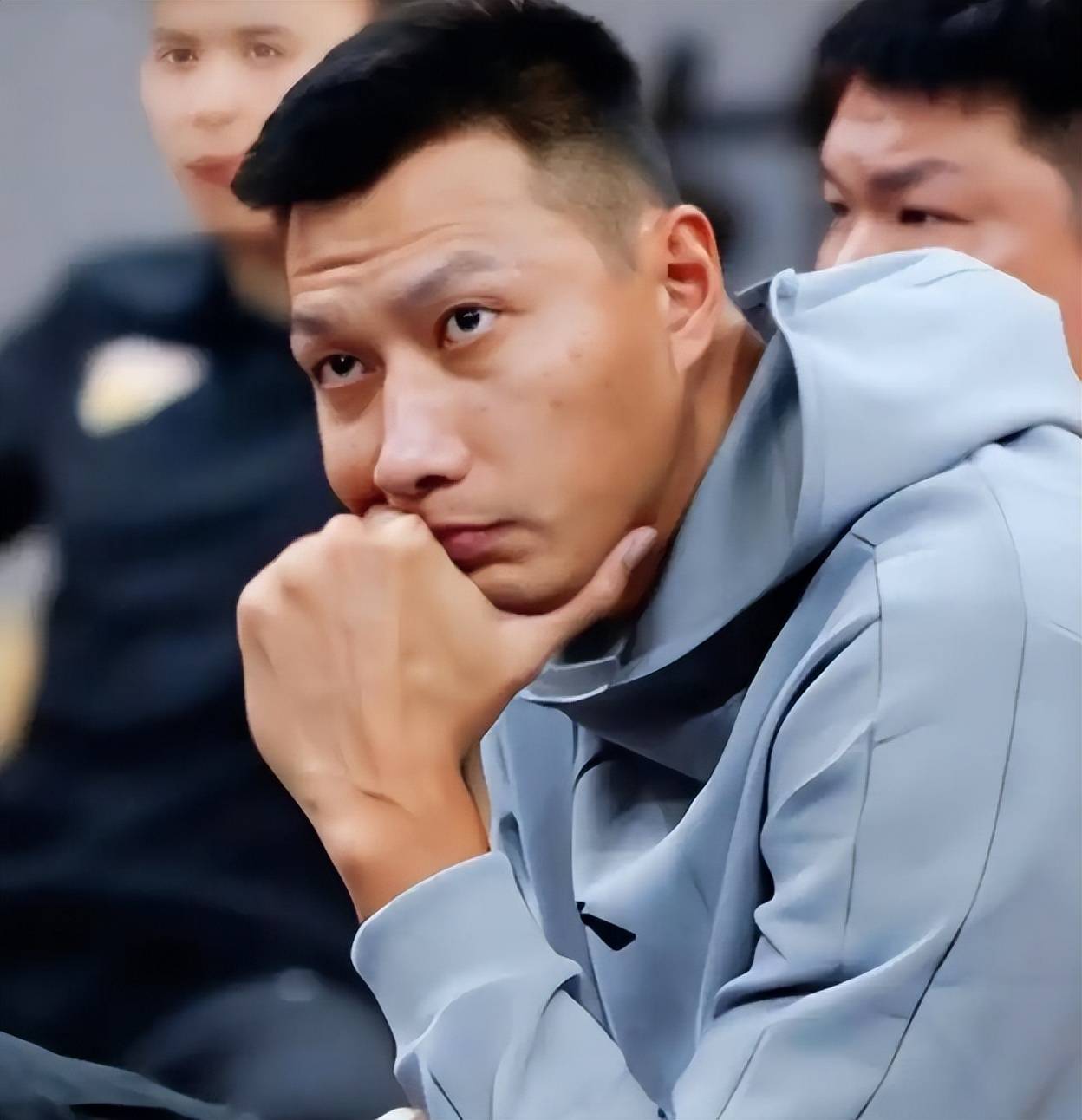 体育圈塌房盘点:徐杰屡曝出轨易建联PC门 科比强奸案国足重灾区