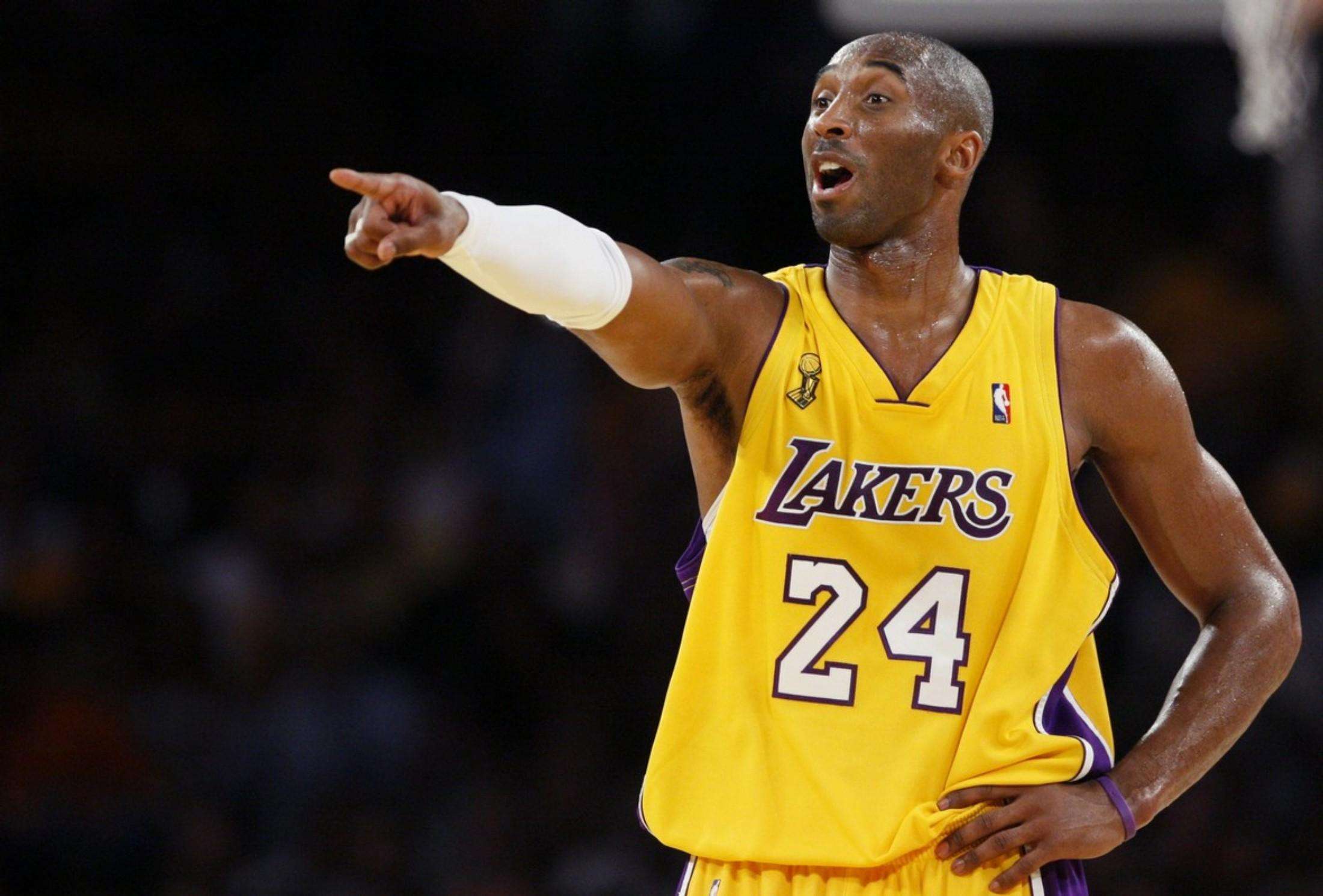 麦迪揭短科比:奥尼尔离开后,科比连续三年没过首轮!