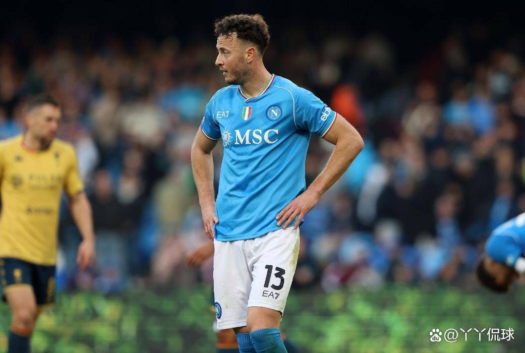 那不勒斯对阵热那亚：热那亚能否在意甲第36轮制造惊喜