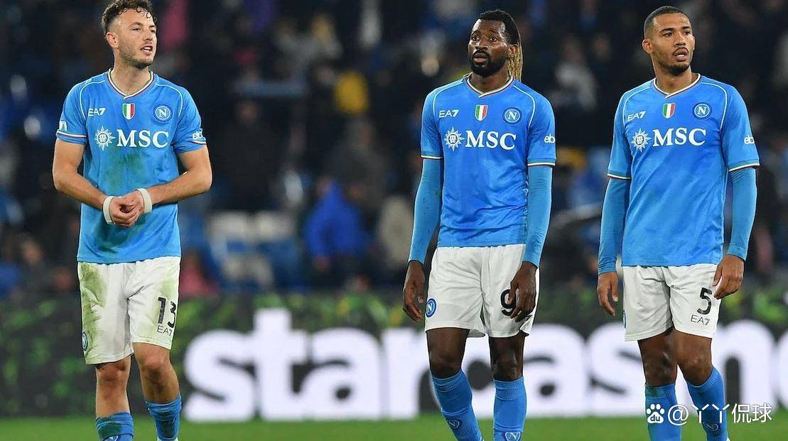 那不勒斯对阵热那亚：热那亚能否在意甲第36轮制造惊喜