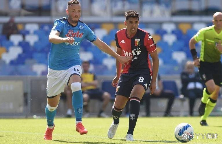 那不勒斯对阵热那亚：热那亚能否在意甲第36轮制造惊喜