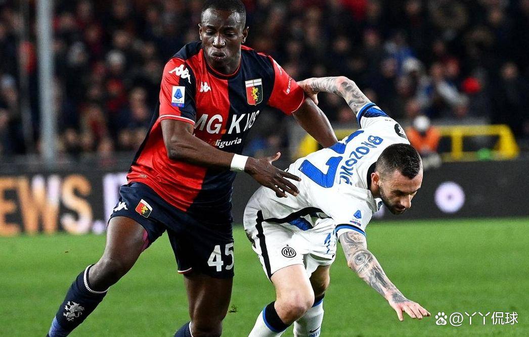 那不勒斯对阵热那亚：热那亚能否在意甲第36轮制造惊喜