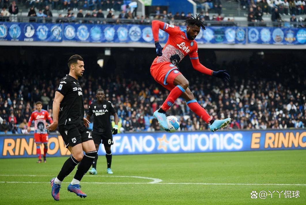 那不勒斯对阵热那亚：热那亚能否在意甲第36轮制造惊喜