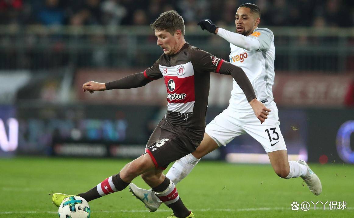 圣保利的主场荣耀:能否在波鸿身上捍卫尊严