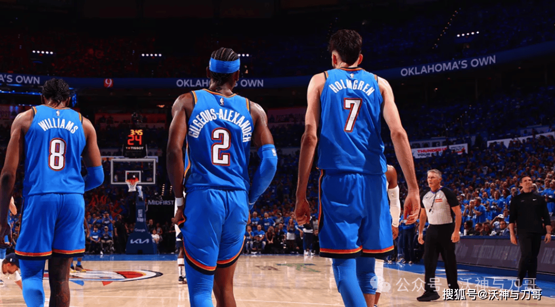 开云-八连中！周六307 美职篮 俄克拉荷马城雷霆VS明尼苏达森林狼