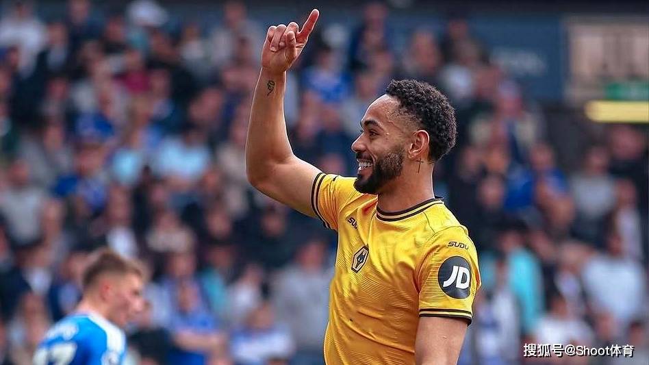 足球前瞻:水晶宫VS狼队,曼城VS伯恩茅斯