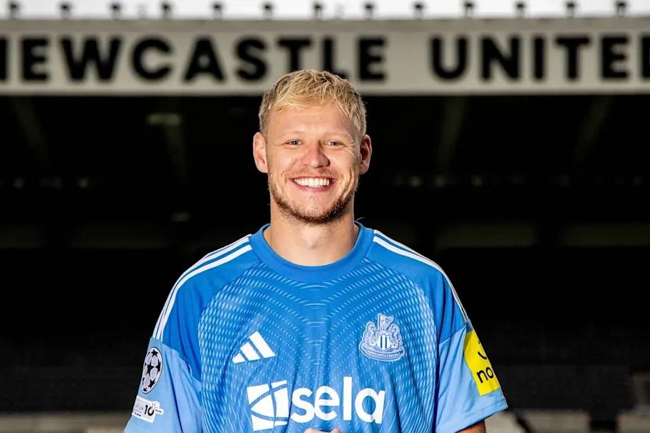 拉姆斯代尔正式加盟纽卡斯尔联,透露促成签约关键因素
