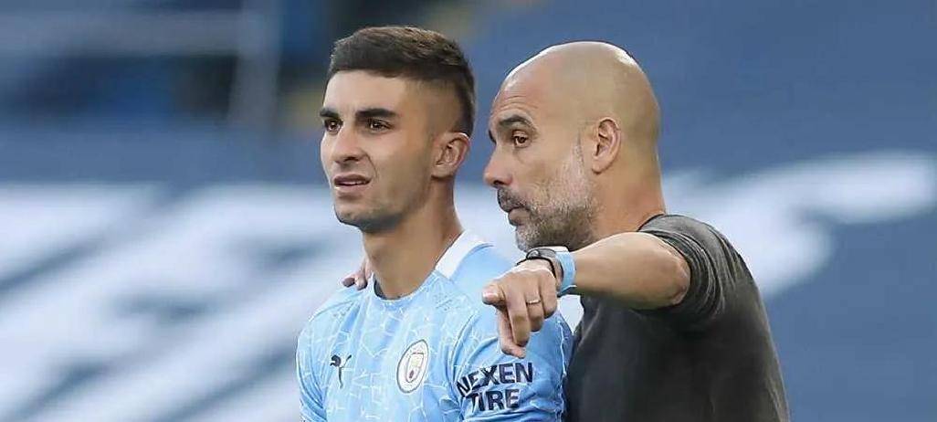 4330万英镑!纽卡斯尔联报价费兰·托雷斯,巴萨不放人交易难成?