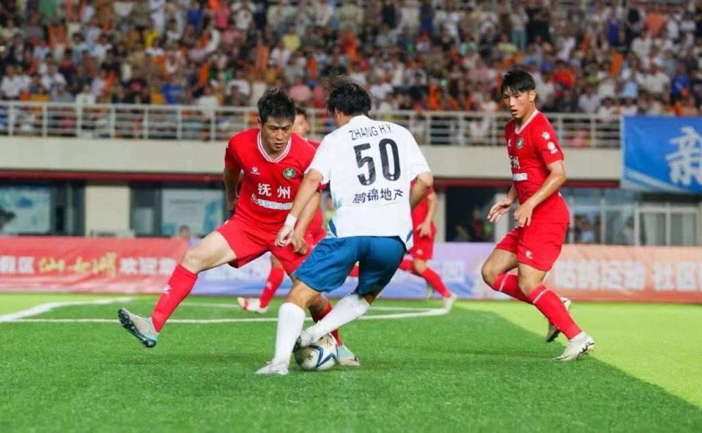 多省市启动“苏超式”足球联赛,“河北五超”还要招外籍人士