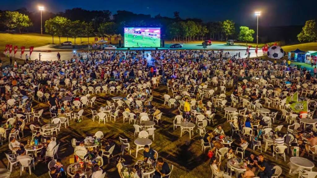 多省市启动“苏超式”足球联赛,“河北五超”还要招外籍人士