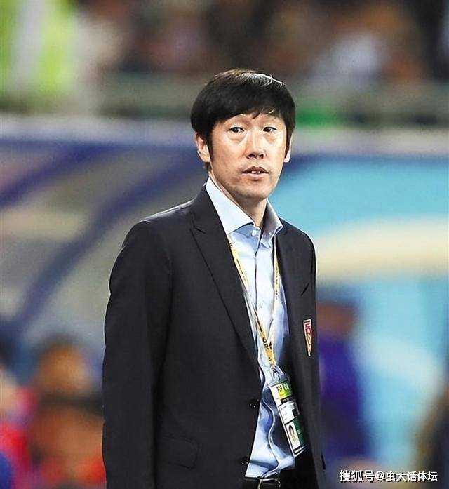 喜讯!高洪波再次出任国足主帅,下一届世界杯有望了