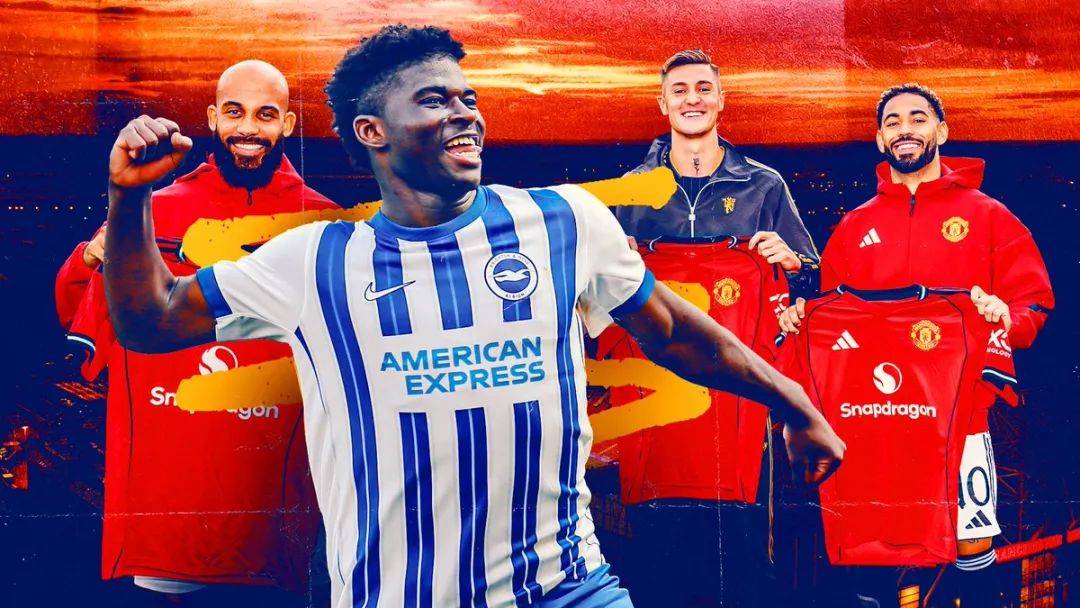 曼联新帝星不受阿莫林青睐原因揭秘!若签巴莱巴更没位置,恐无缘世界杯