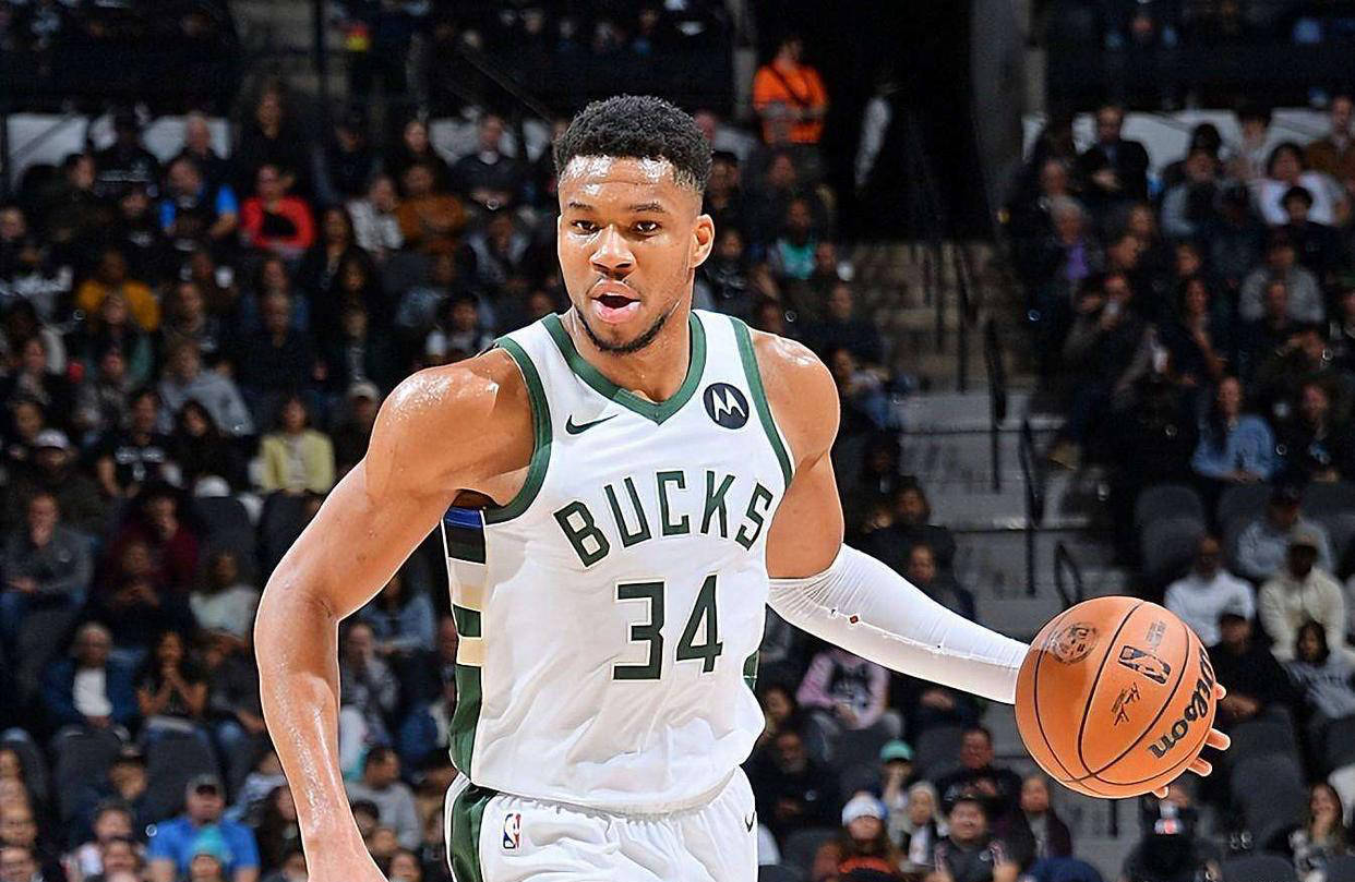 密尔沃基雄鹿队或面临巨星离队危机