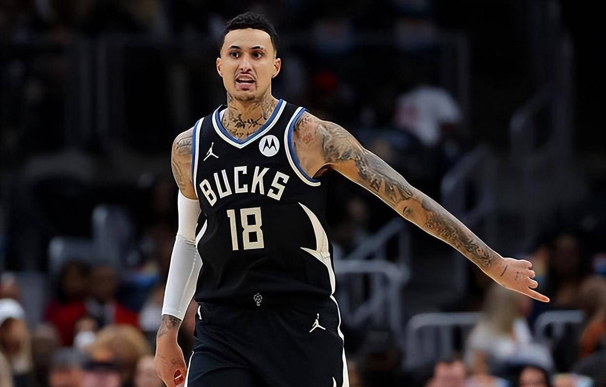 密尔沃基雄鹿计划调整阵容,难以实现交易目标