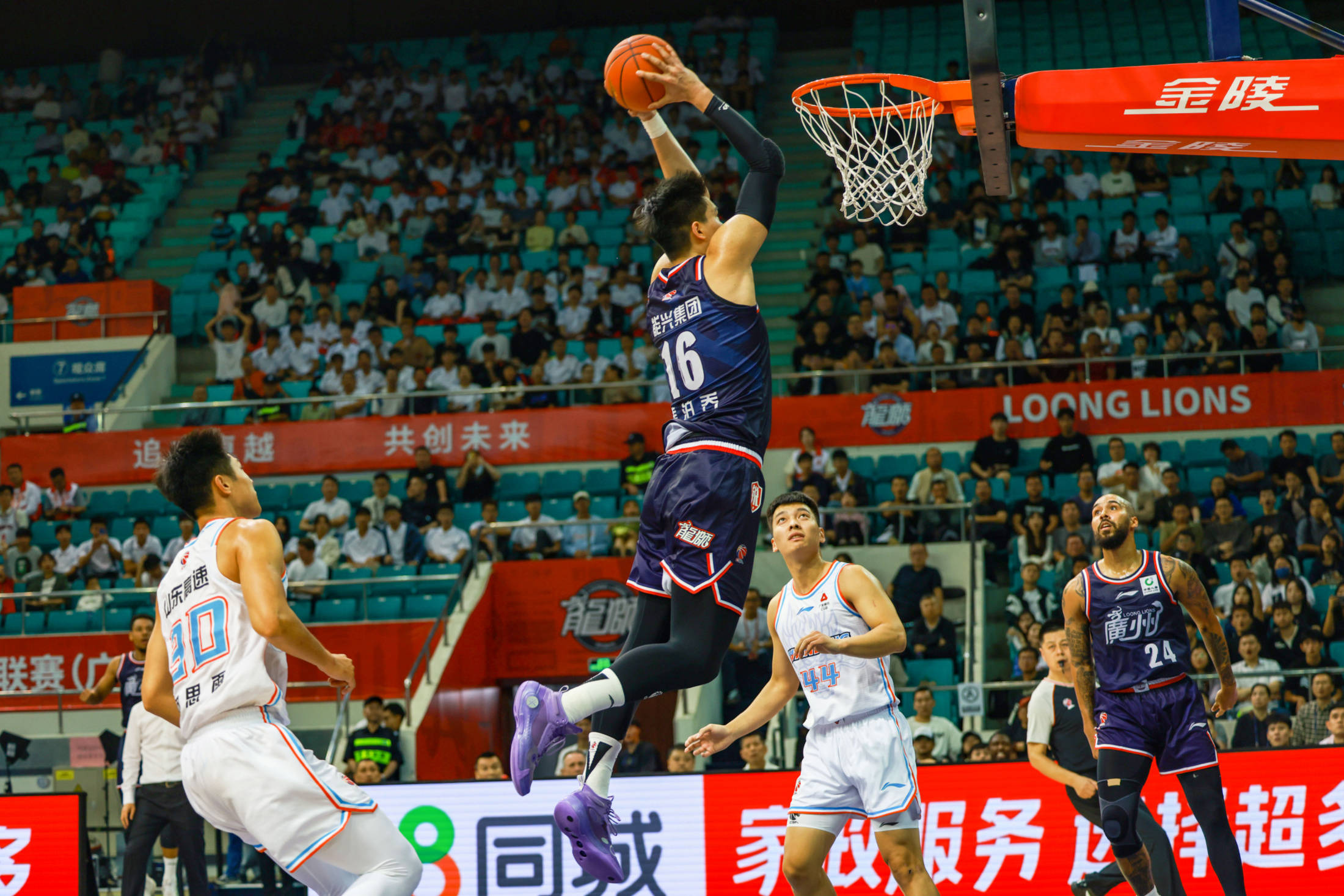 拒绝摆烂!NBA季前赛助力蜕变,广州也该醒了