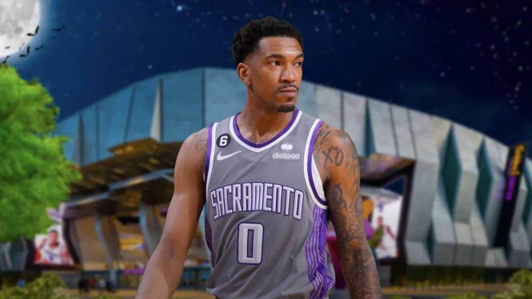 2换1!可能重启库明加交易!NBA最漫长的肥皂剧