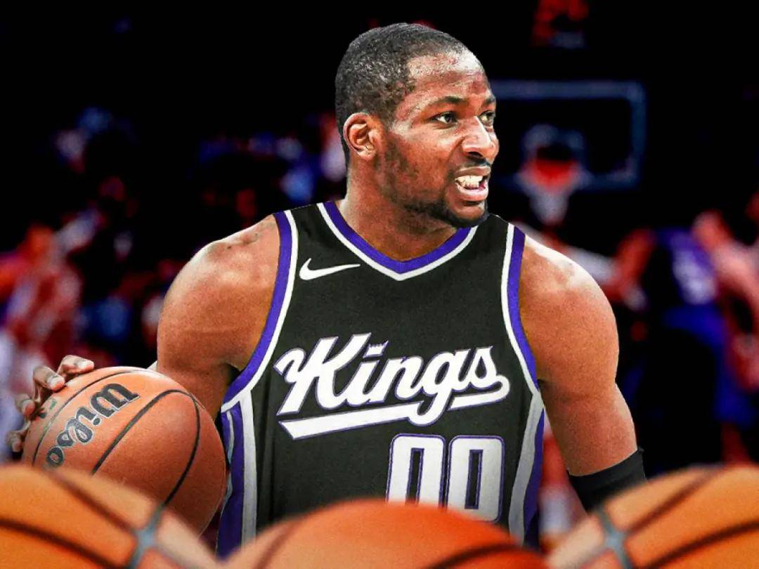 2换1!可能重启库明加交易!NBA最漫长的肥皂剧