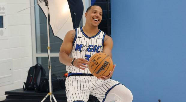 贝恩：体验奥兰多魔术训练馆的舒适与孟菲斯灰熊训练馆的清冷