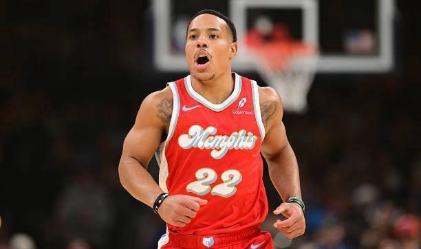 贝恩：体验奥兰多魔术训练馆的舒适与孟菲斯灰熊训练馆的清冷