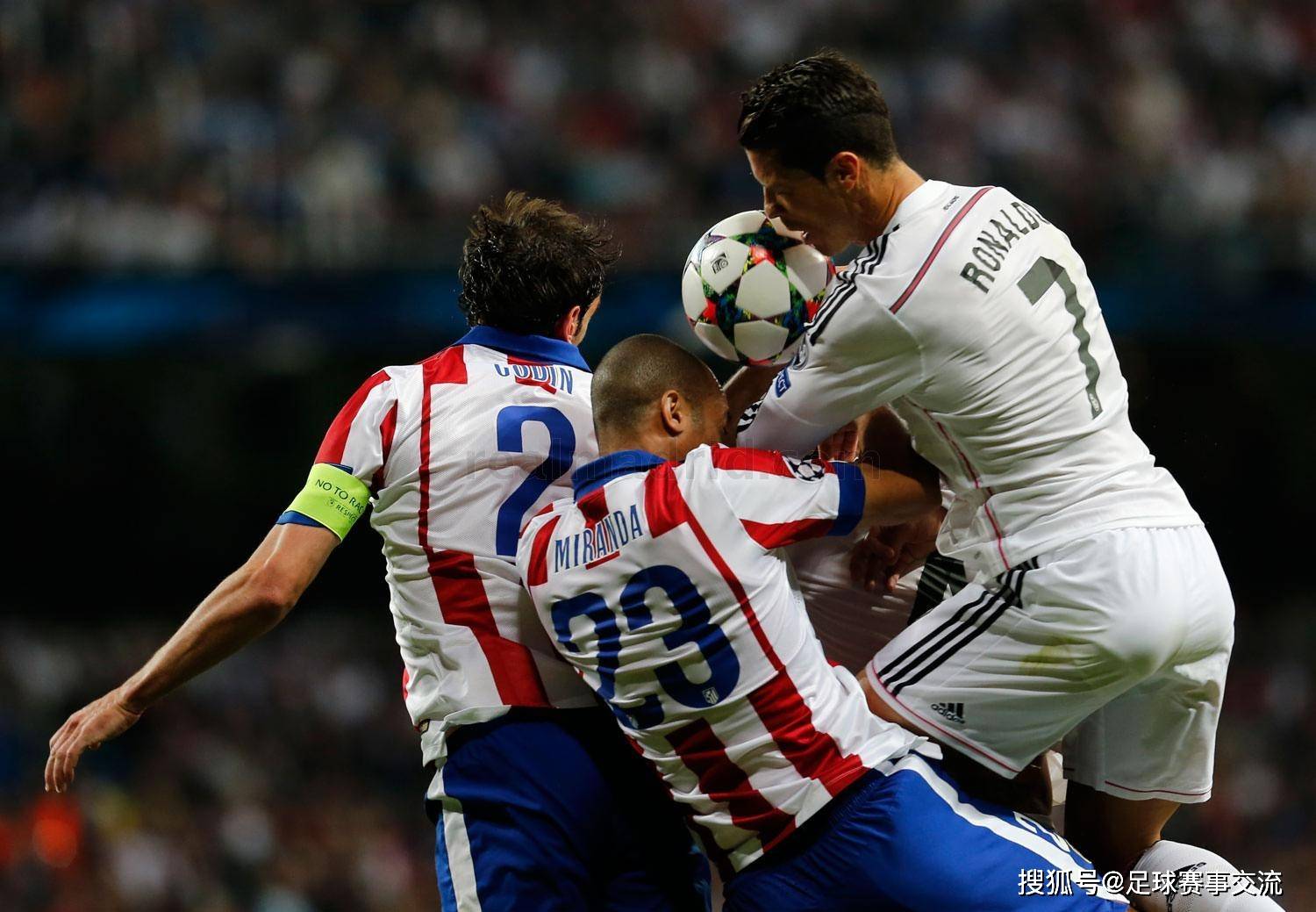 世俱杯: 马德里竞技vs博塔弗戈、迈阿密国际vs帕尔梅拉斯