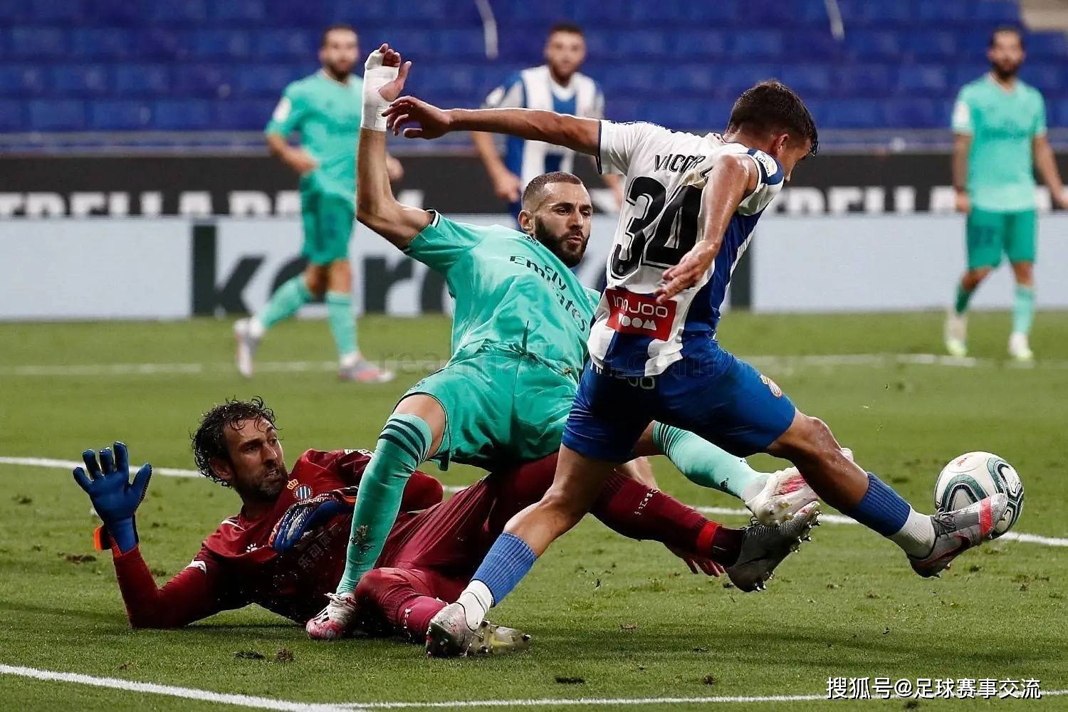 世俱杯: 马德里竞技vs博塔弗戈、迈阿密国际vs帕尔梅拉斯