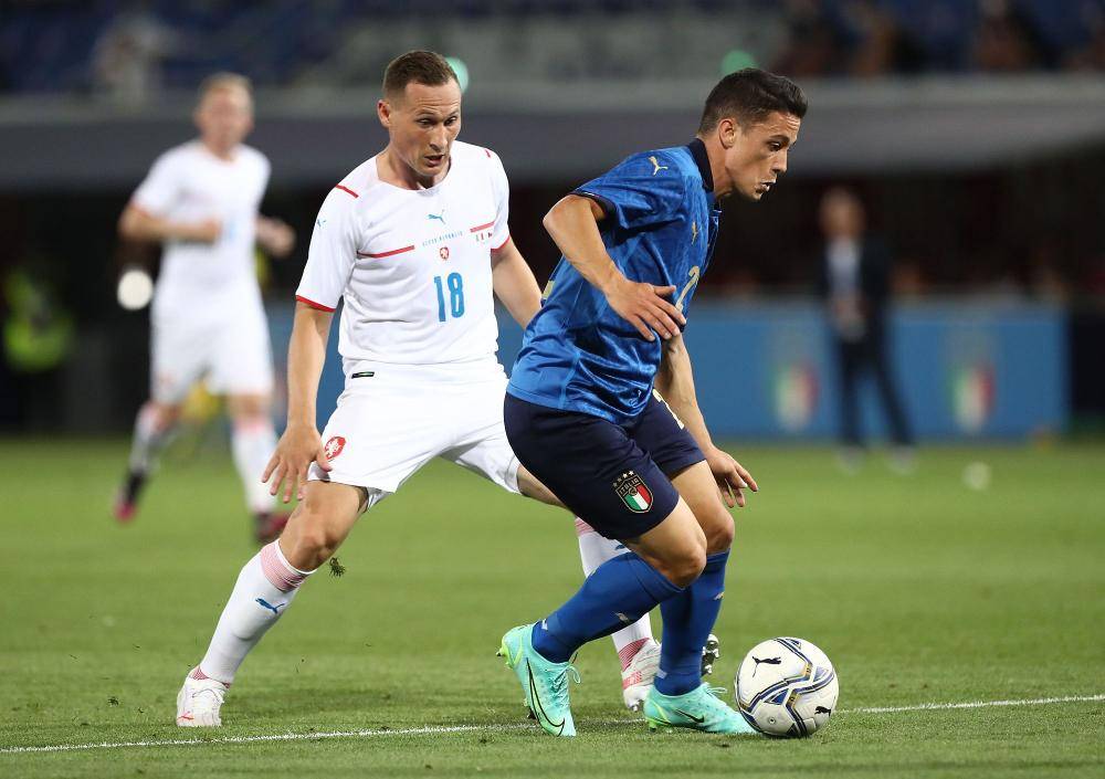 周一006/英超 利兹联VS埃弗顿