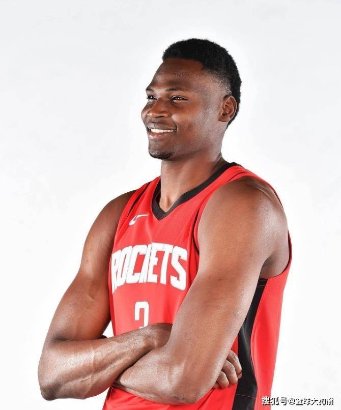 可惜!火箭队主动放弃15+9潜力中锋,名记摊牌:老鹰签下,堪称双赢