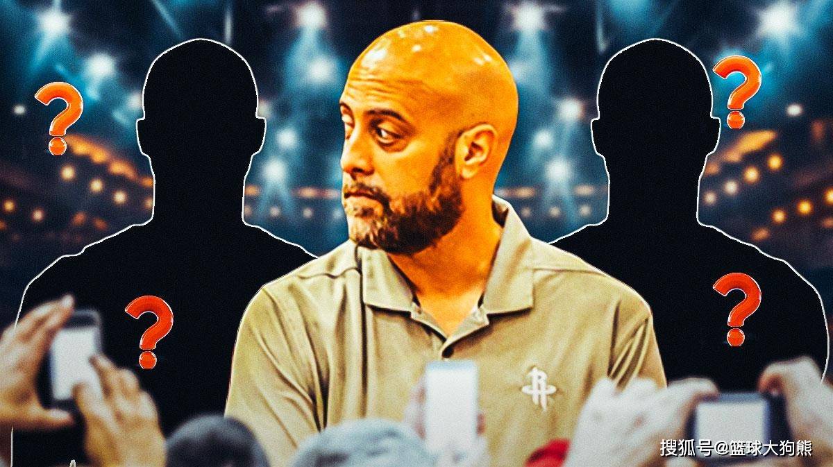 可惜!火箭队主动放弃15+9潜力中锋,名记摊牌:老鹰签下,堪称双赢