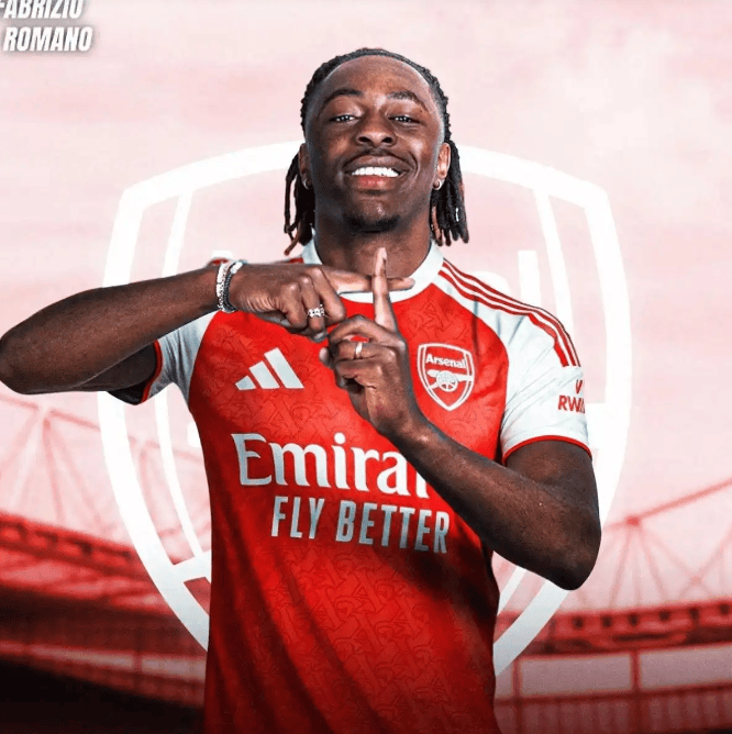 开云-恭喜阿森纳！持球核心官宣加盟！顶级能力完美适配，激活头牌中锋